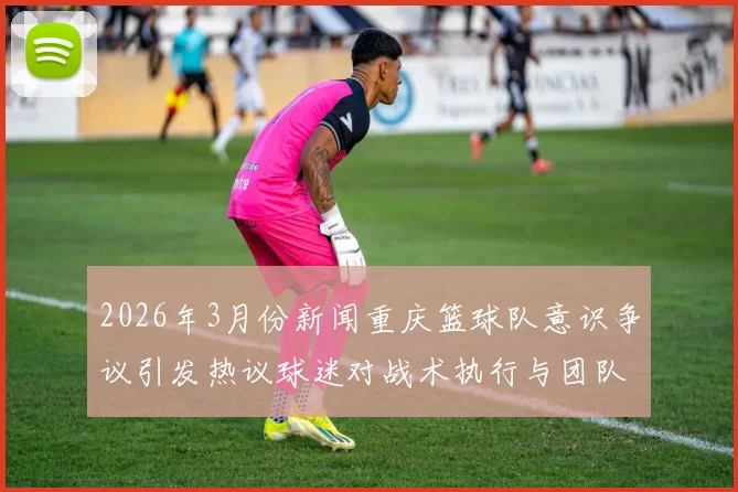 2026年3月份新闻重庆篮球队意识争议引发热议球迷对战术执行与团队配合的深思